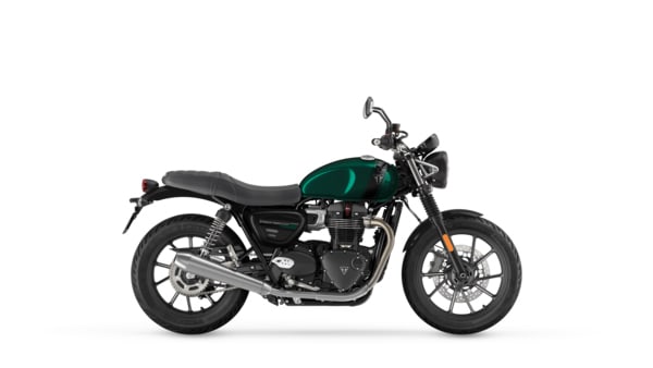 Modern Classics For the Ride